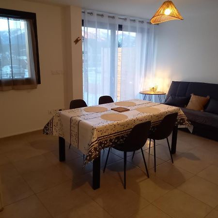 אנסל Appartement Les Vallons Au Pied Des Pistes מראה חיצוני תמונה